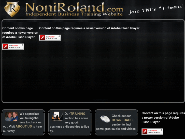 www.noniroland.com