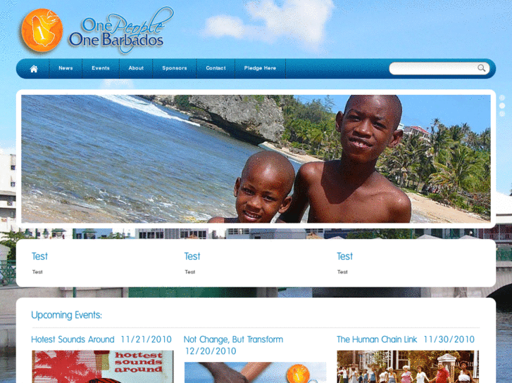 www.onepeopleonebarbados.com