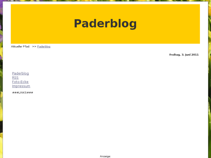 www.paderblog.de