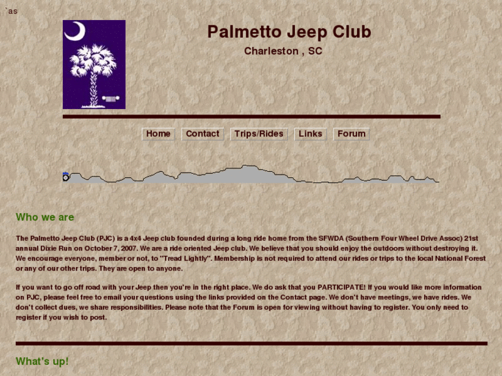 www.palmettojeepclub.org