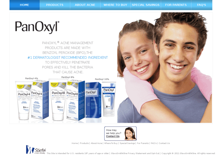 www.panoxyl-skincare.com