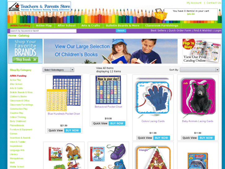 www.parentteachersupply.com