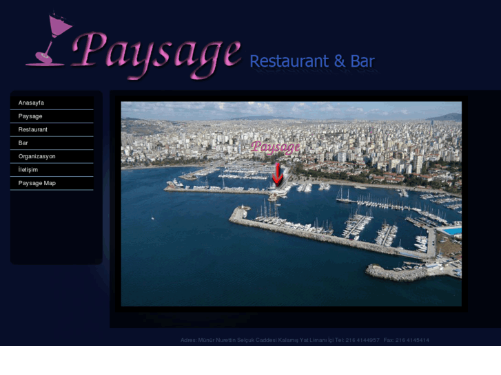 www.paysage.com.tr