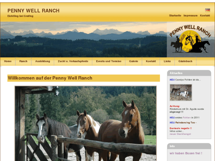 www.penny-well-ranch.de