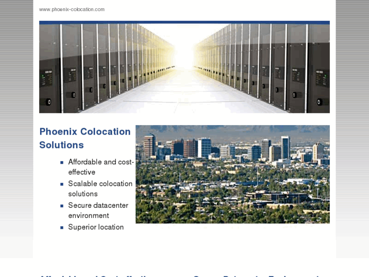 www.phoenix-colocation.com