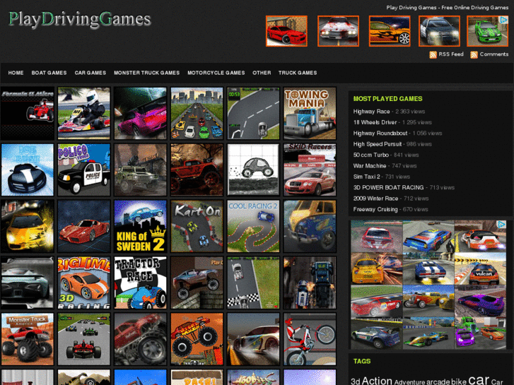 www.playdrivinggames.eu