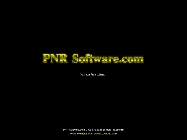 www.pnrsoftware.com