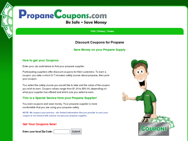 www.propanecoupon.com