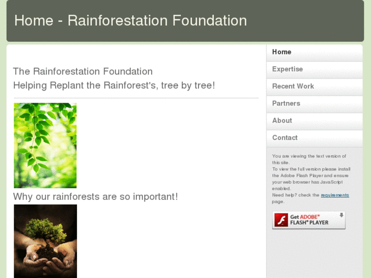 www.rainforestation-foundation.com