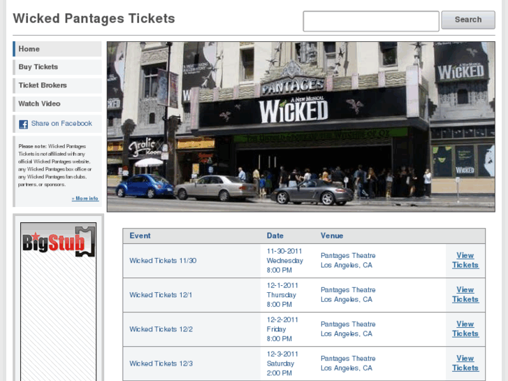 www.rainpantages.com