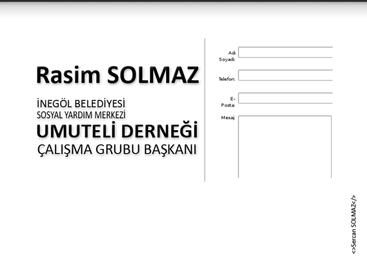 www.rasimsolmaz.com