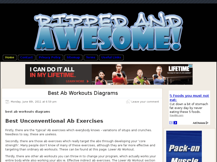 www.rippedandawesome.com