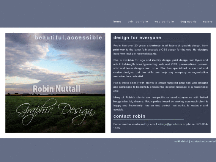 www.robinnuttall.com