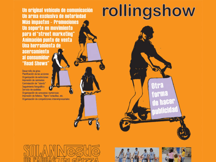 www.rollingshow.com