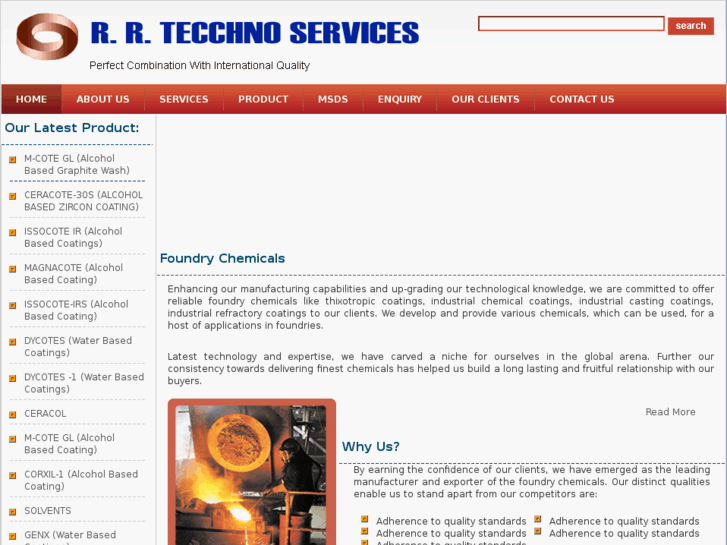 www.rrtecchnoservices.com