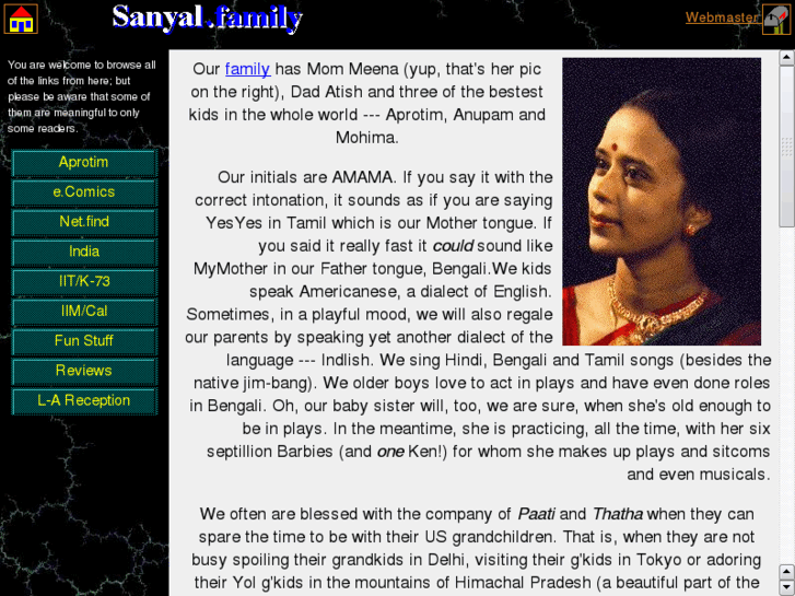 www.sanyal.com