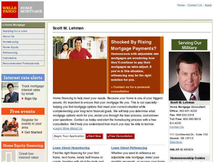 www.scottmlehman.com