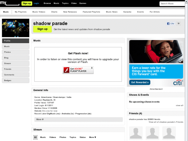www.shadowparade.com