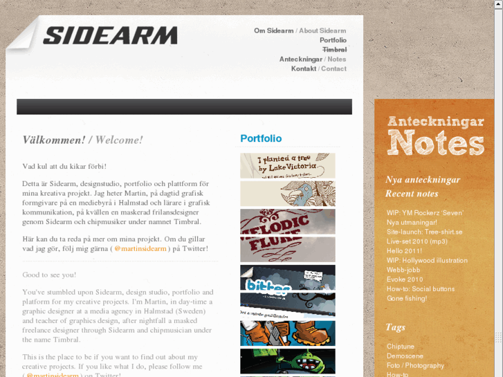 www.sidearm.se