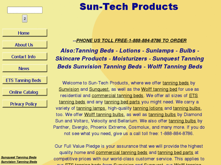 www.suntechproducts.com