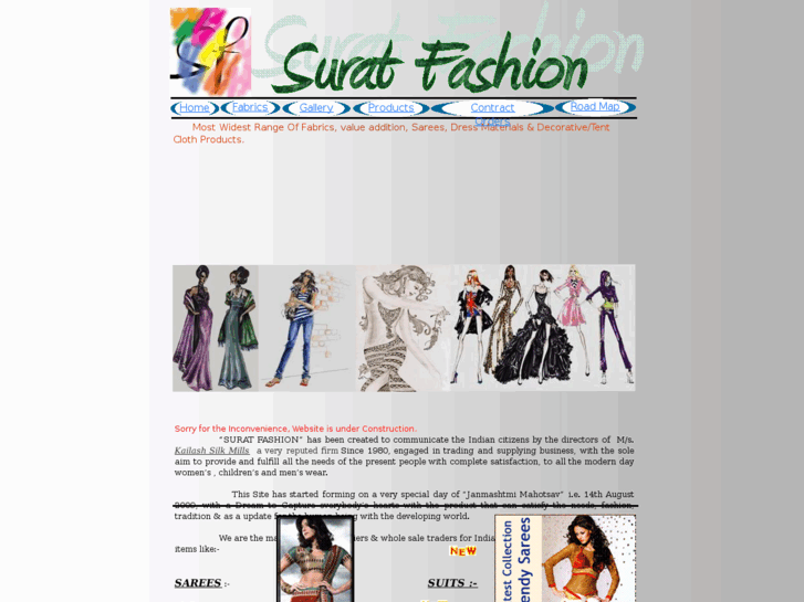 www.suratfashion.com