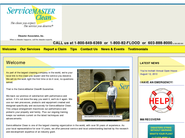 www.svm911.com