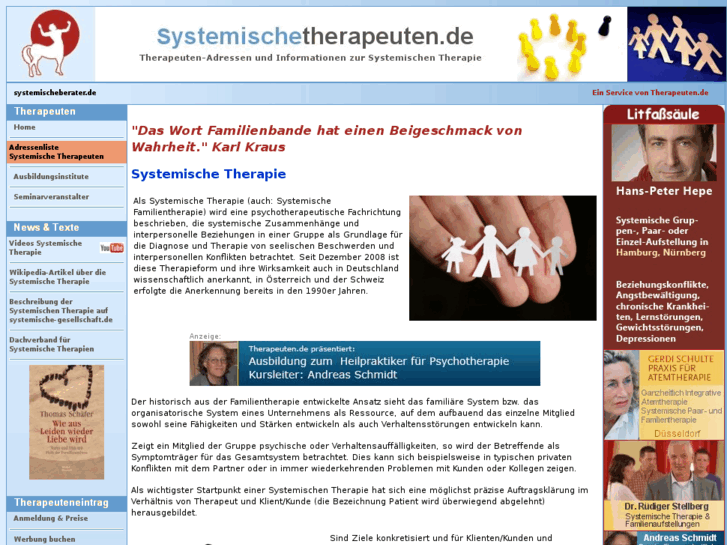 www.systemischetherapeuten.de