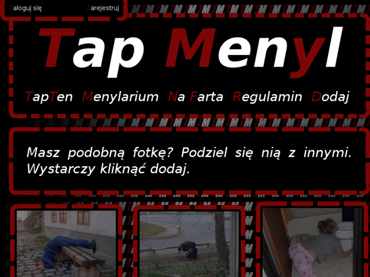 www.tapmenyl.pl