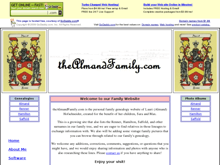 www.thealmandfamily.com