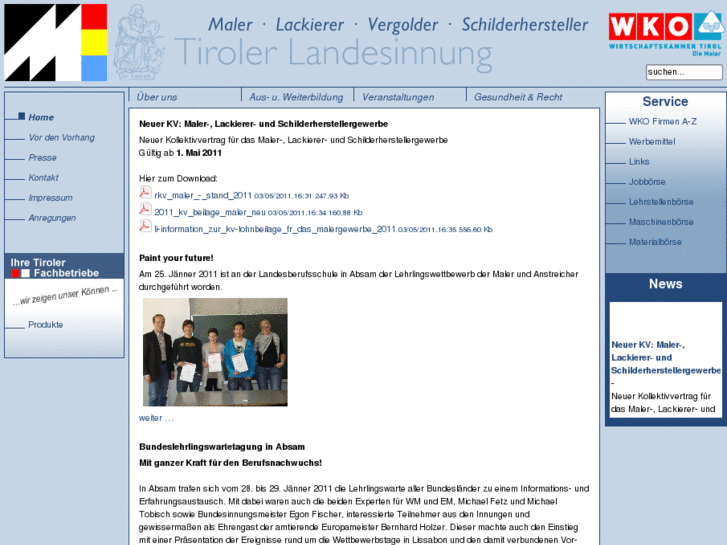www.tiroler-malerinnung.at