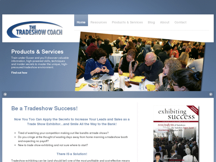 www.tradeshowsuccess.com