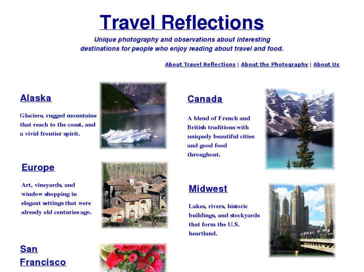 www.travelreflections.com