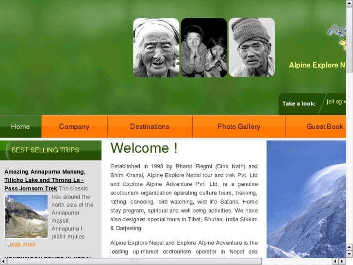 www.triptonepal.asia