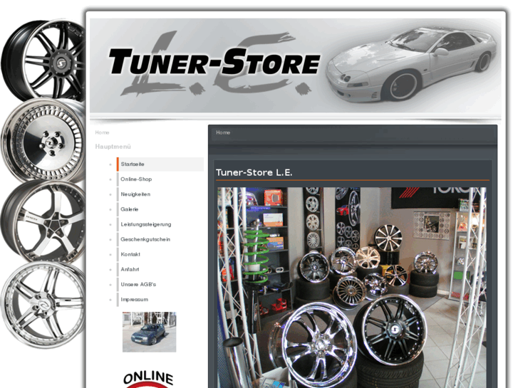 www.tuner-store-le.de