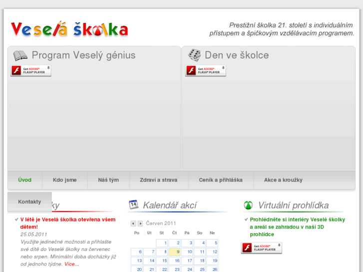 www.veselaskolka.cz