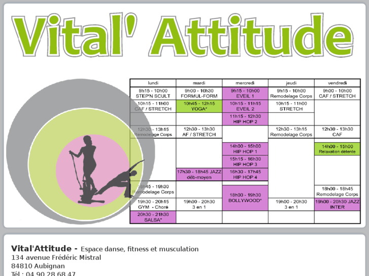 www.vital-attitude.com