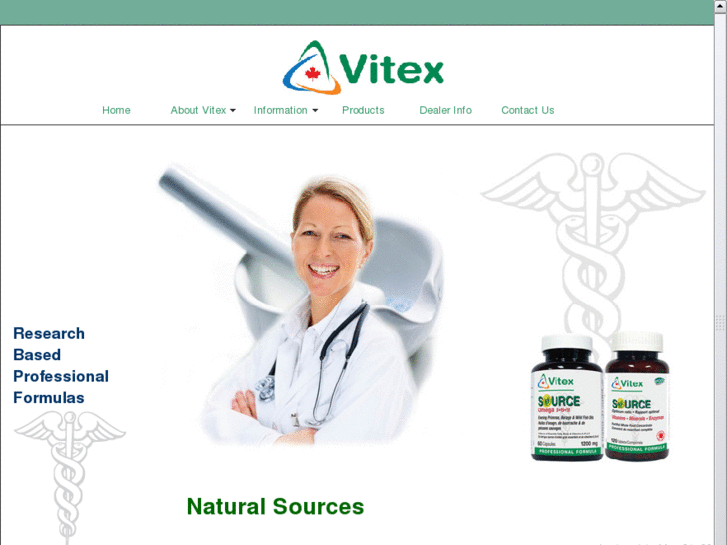 www.vitexnutrition.com