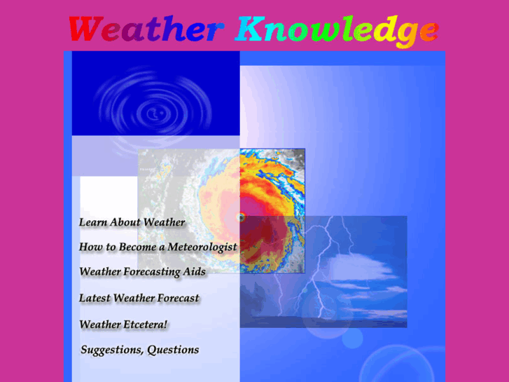 www.weatherknowledge.com