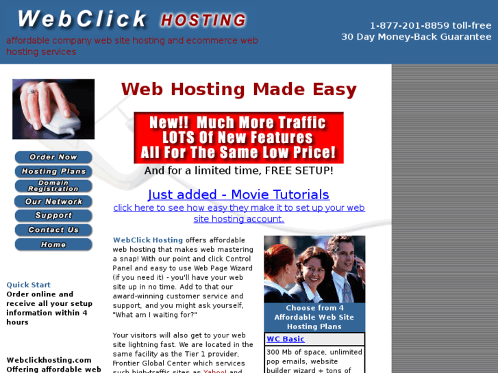 www.webclickhosting.com