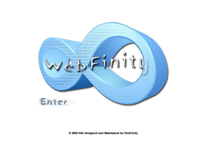 www.webfinity.biz