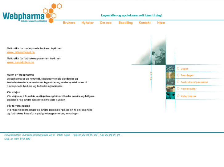 www.webpharma.no