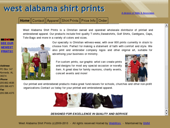 www.westalabamashirtprints.com