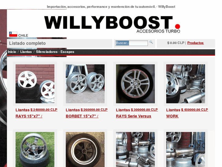 www.willyboost.com