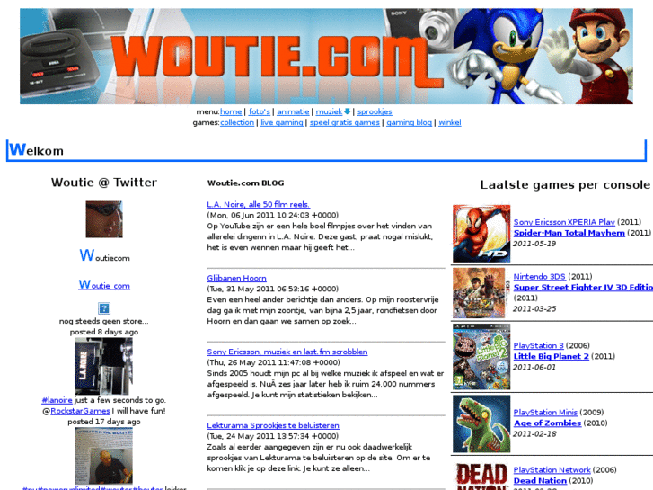 www.woutie.com