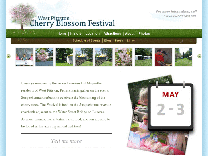 www.wpcherryblossom.com