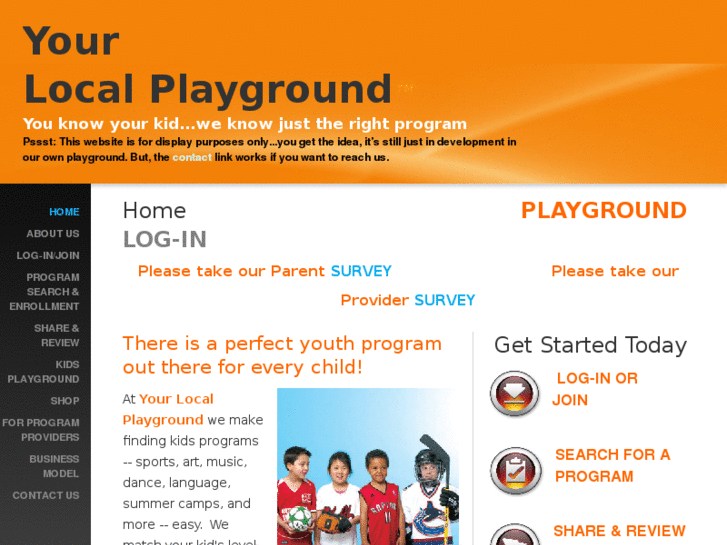 www.yourlocalplayground.com