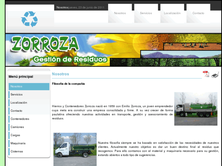 www.zorroza.net