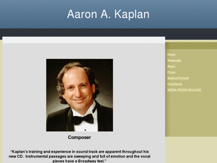 www.aaronakaplan.com