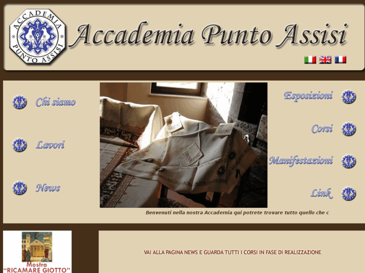 www.accademiapuntoassisi.com