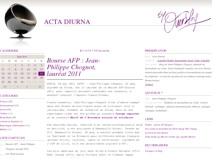 www.acta-diurna.com